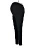 Isabel Maternity Black Jeggings Size 10 Maternity - photo 1