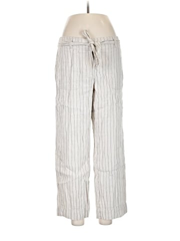Ann Taylor LOFT Linen Pants (view 1)