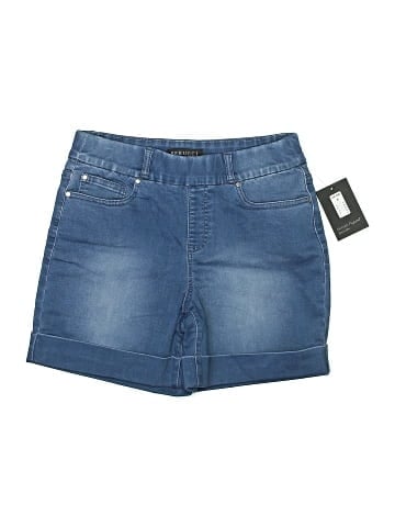 Rekucci Denim Shorts (view 1)