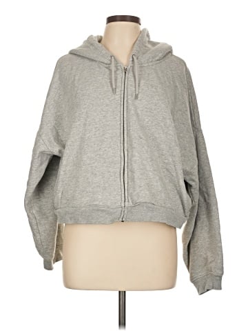 Gap Zip Up Hoodie (view 1)