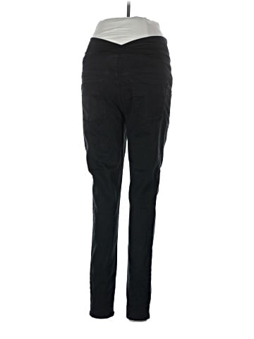 Isabel Maternity Jeggings (view 2)