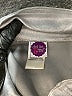 Dollie & Me Silver Dress Size 7 - photo 3