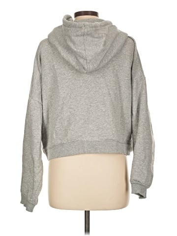 Gap Zip Up Hoodie (view 2)