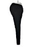 Isabel Maternity Black Jeggings Size 10 Maternity - photo 5