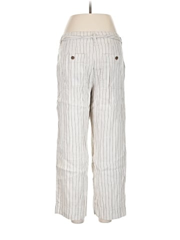 Ann Taylor LOFT Linen Pants (view 2)
