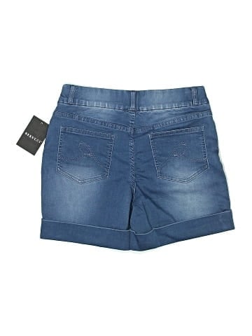 Rekucci Denim Shorts (view 2)