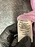 Talbots 100% Pima Cotton Purple Pullover Sweater Size M (petite) - photo 8