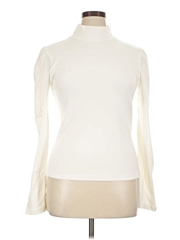 Gap Long Sleeve Turtleneck (view 1)