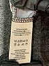 Free People Black Long Sleeve Blouse Size M - photo 8