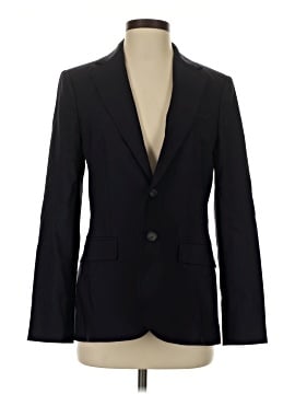Polo By Ralph Lauren Wool Blazer