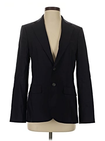 Polo by Ralph Lauren Wool Blazer (view 1)