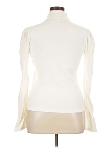 Gap Long Sleeve Turtleneck (view 2)