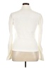 Gap Ivory Long Sleeve Turtleneck Size XL (tall) - photo 2