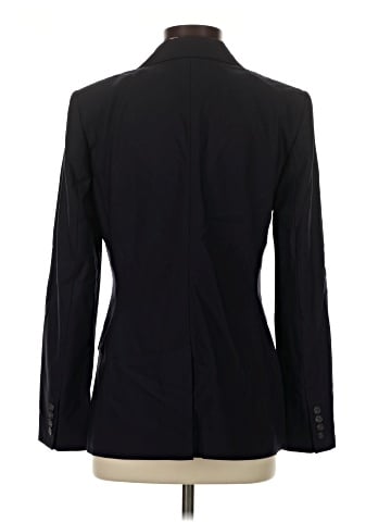 Polo by Ralph Lauren Wool Blazer (view 2)