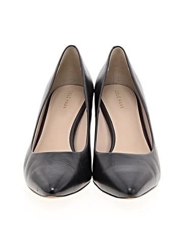 Cole Haan Heels (view 2)