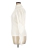 Gap Ivory Long Sleeve Turtleneck Size XL (tall) - photo 5