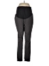 Maurices Gray Active Pants Size Lg reg - photo 1