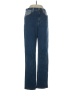 Reformation Jeans Color Block Blue Jeans Size 25 waist - photo 1