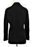 Calvin Klein Black Wool Coat Size 8 - photo 2