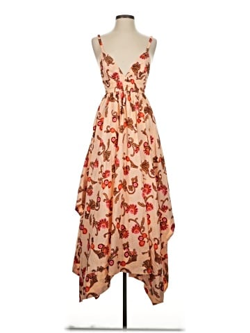 A.L.C. Cocktail Dress (view 1)
