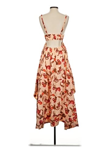 A.L.C. Cocktail Dress (view 2)