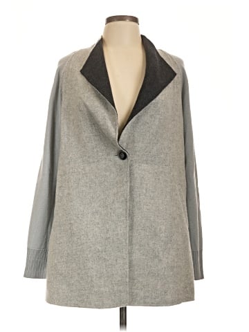 Per Se By Carlisle Wool Coat (view 1)
