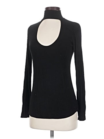 Michael Lauren Long Sleeve Top (view 1)