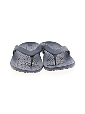 Crocs Flip Flops (view 2)