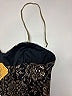 Unbranded Black Cocktail Dress Size XS (estimated) - photo 3