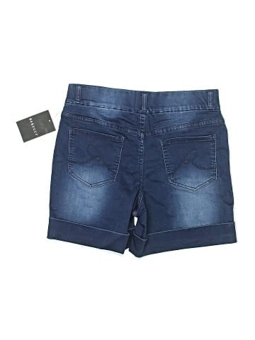 Rekucci Denim Shorts (view 2)