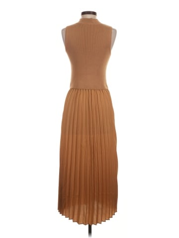 Skies Are Blue Cocktail Dress (view 2)