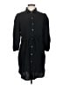 Gap Black Casual Dress Size M - photo 1