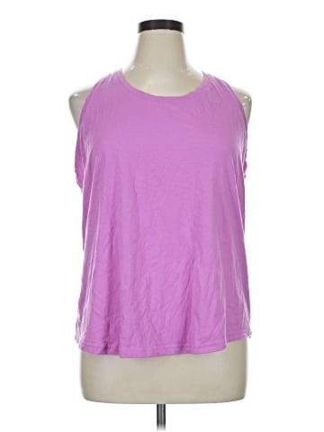 Tek Gear Sleeveless T-Shirt (view 1)