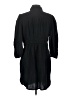 Gap Black Casual Dress Size M - photo 2