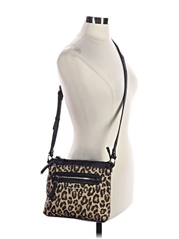 Dana Buchman Crossbody Bag (view 2)