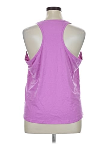 Tek Gear Sleeveless T-Shirt (view 2)