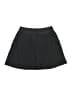 Gap Fit Solid Black Skort Size S - photo 1