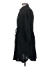 Gap Black Casual Dress Size M - photo 5