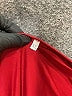 Unbranded Burgundy Short Sleeve Top Size XL - photo 7
