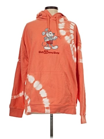 Disney Pullover Sweater (view 1)