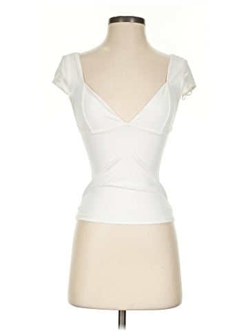 Intimately by Free People Short Sleeve Top (view 1)