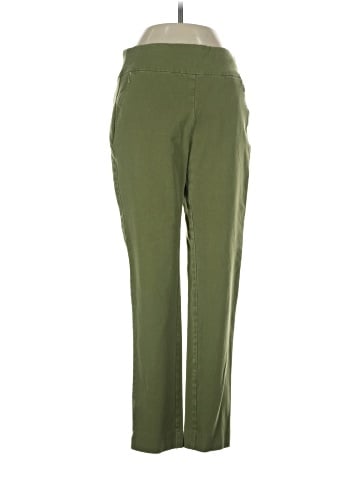 Soft Surroundings Casual Pants (view 1)