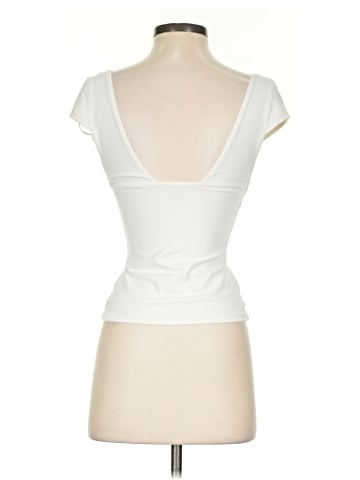 Intimately by Free People Short Sleeve Top (view 2)