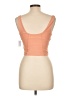 Old Navy Orange Tank Top Size L - photo 2