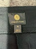 JM Collection Solid Black Active Pants Size L (petite) - photo 7