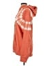Disney Orange Pullover Sweater Size L - photo 5