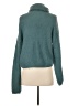 Vero Moda Teal Turtleneck Sweater Size XS - photo 2