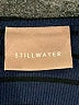 Stillwater Blue Bodysuit Size XL - photo 3