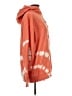 Disney Orange Pullover Sweater Size L - photo 4