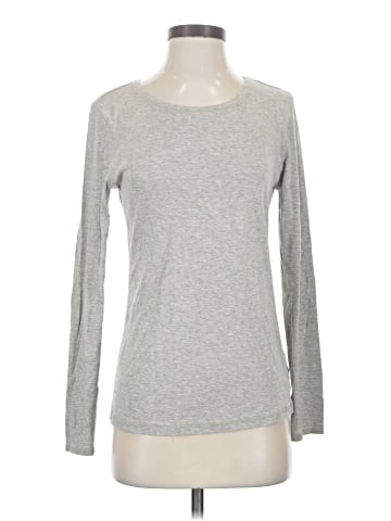 Cynthia Rowley TJX Long Sleeve T-Shirt (view 1)